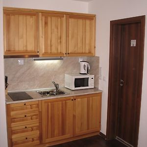 Studio typu comfort